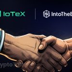 IntoTheBlock Announces Partnership with IoTeX to Enhance DePIN Analytics