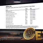 U.S. Approves Bitcoin Spot ETFs: A New Era in Crypto Investment