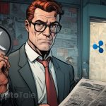 XRP Surges on ETF Enthusiasm Amid SEC Challenges