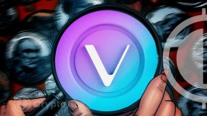 VeChain’s Ambitious Price Targets: Analyst Predicts VET’s Surge to $3
