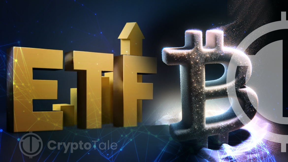 Analyst Hails Bitcoin ETF Launch as a Smashing Success