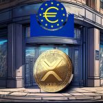 XRP Gears Up for Record Surge with ECB's Blockchain Endorsement