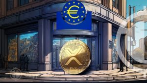 XRP Gears Up for Record Surge with ECB’s Blockchain Endorsement