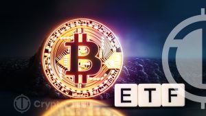 Bitcoin ETF Launch and Google Cloud- Flare Network Alliance Mark Crypto Revolution