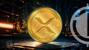 Analyst Forecasts XRP’s Bullish Track to Reach $27 Despite Recent Dips