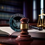 Ripple Fights Back Against SEC in Legal Battle, Questions SEC’s Misstatement
