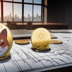 SHIB, XRP and ADA Show Mixed Signals in Crypto Market Dynamics