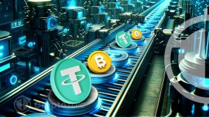 Analyst Explores Connection Between Tether and Bitcoin Prices