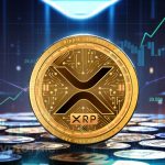 XRP Faces Crucial Moment as It Hovers Around $0.52 Support