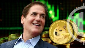 Cuban Advocates for Crypto Investments, Sights Mavericks’ Dogecoin Use