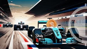 Sauber’s Strategic Shift: Embraces Stake Partnership for a New F1 Era