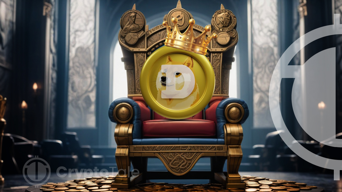 Analyst Unveils Dogecoin’s Historical Price Movements and Breakout Points