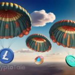 LTC, LDO, and MKR Surge Amid Address Activity and Market Performance