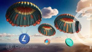 LTC, LDO, and MKR Surge Amid Address Activity and Market Performance
