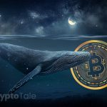 Bitcoin's Value Dips to $43.7k Amidst Surge in Whale Activity - Turning Point Ahead?