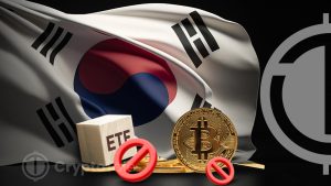 South Korea Restricts Crypto ETFs Despite SEC’s Bitcoin ETF Approval