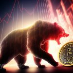 Analysts Warns of Potential Bearish Turn in Bitcoin Market Amid Halving Event
