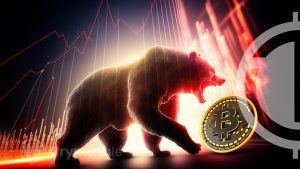 Analysts Warns of Potential Bearish Turn in Bitcoin Market Amid Halving Event