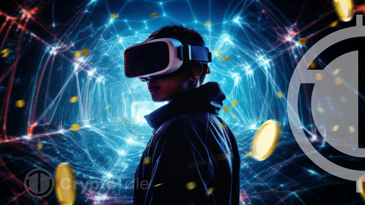 Digital Renaissance: AI, Blockchain, and VR Reshape the Technological Space