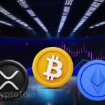 Crypto Market Enters Risky Zone: Bitcoin, Ethereum, and XRP in Higher Risk Zone