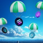 $SOL and $TIA Lead the Way as Crypto Stakers Reap Huge Airdrop Rewards