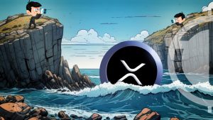 Analyst Signals a Potential Flash Crash and Rebound for XRP