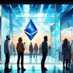 Ethereum's Battle with Key Resistance Levels: Bearish Sentiment or Consolidation?