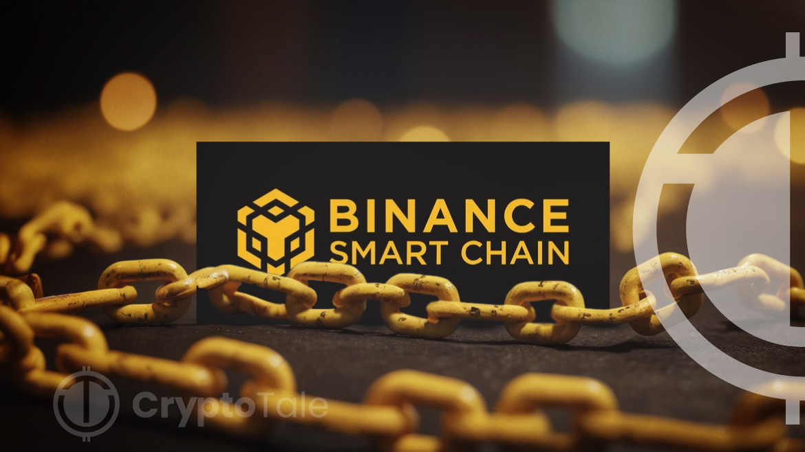 Is BNB Chain Paving the Way for a New Era in Blockchain Technology?
