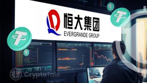 Can Evergrande’s Woes Push Bitcoin to $30,000? Speculations Abound