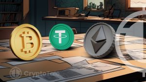 Top Analyst Foresees $2 Trillion Market Cap: Insights on Crypto’s Next Big Leap