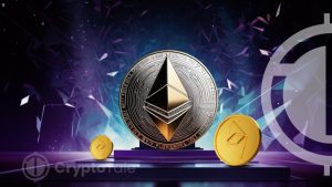 Ethereum’s January Rally Signals Promising Growth With Increased Returns