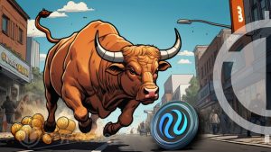 Injective Protocol (INJ) Eyes Major Breakout, Targets $75 and $250