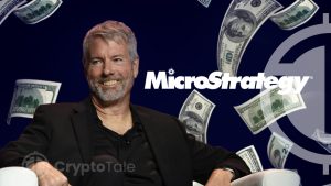 MicroStrategy Rides Bitcoin Wave to Substantial Gains, Saylor Sells $216M in Stock