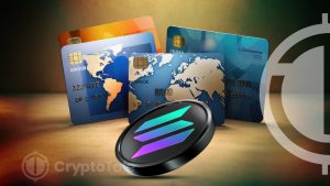 Blockchain Revolution: Worldpay Adopts Solana for Payments