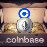 Paradigm Transfers Over $47 Million in ETH to Coinbase Amid Market Uncertainty