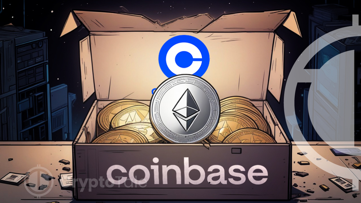 Paradigm Transfers Over $47 Million in ETH to Coinbase Amid Market Uncertainty