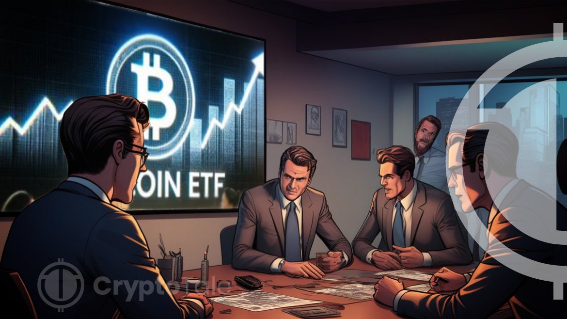 Analyst Highlights Bitcoin ETF’s Potential Impacts in Crypto Market