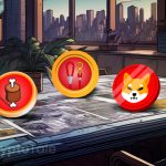 SHIB's Growth, BONE's Surge, and LEASH's Challenges in Crypto