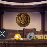 XRP's Regulatory Clarity Sparks Debate on SEC's ETF Decision
