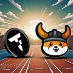 Cricket Meets Crypto: Floki & TokenFi's Strategic Tie-Up Targets Over 78 Million Viewers