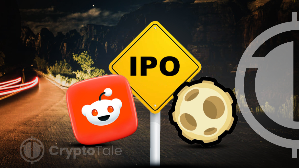 Reddit Sets Stage for Market Debut with Anticipated IPO in March