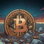 Analysts Foresee a Potential Downtrend in BTC: Will There Be a Pre-Halving Dump?