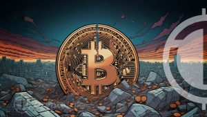 Analysts Foresee a Potential Downtrend in BTC: Will There Be a Pre-Halving Dump?