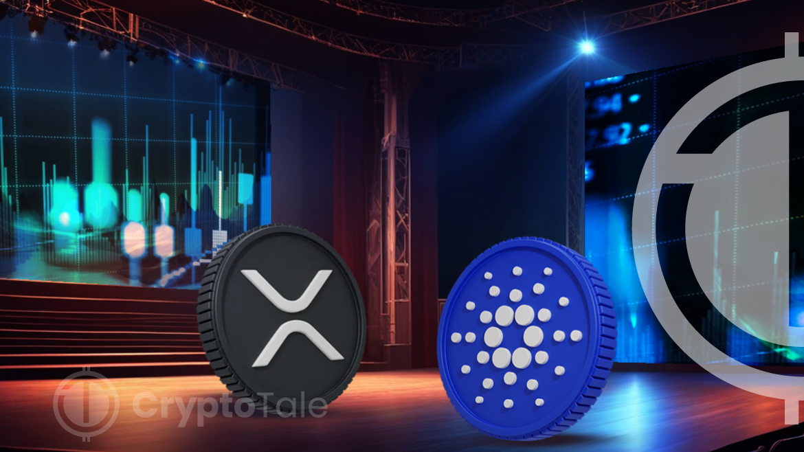 Cardano and XRP Face-Off: Which Offers Better Investment Prospects in 2024?