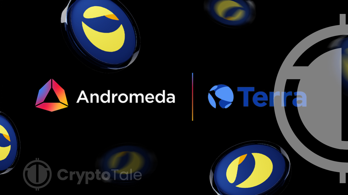 Andromeda Protocol and TFL Join Forces, Enhancing Terra's Crypto Ecosystem