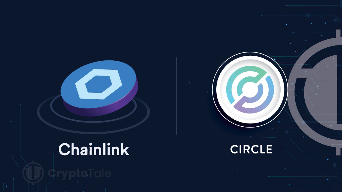 Breaking: Chainlink and Circle Unite To Foster Inter-Chain USDC Transactions