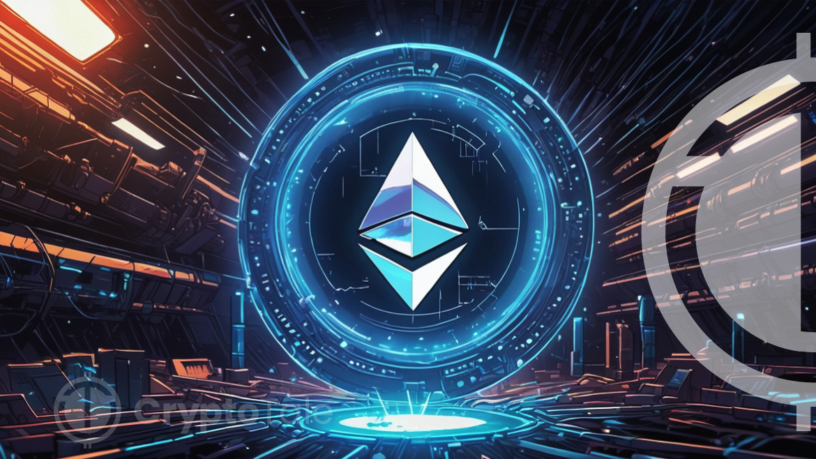 Ethereum’s Price Decline: A Sign of Market Correction or Bearish Turn?