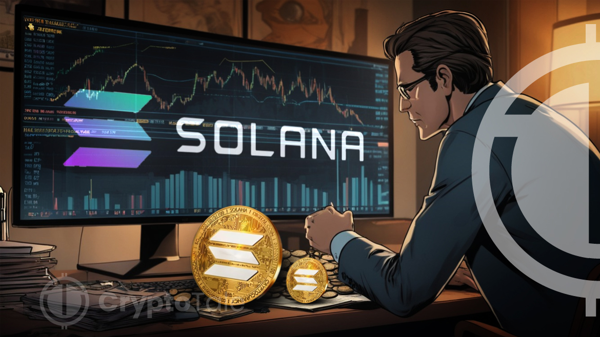 Solana Shines Above $75 in Market Resilience, Faces Technical Crossroads