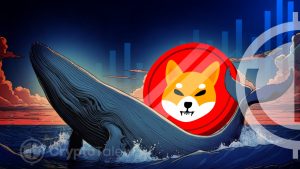 Shiba Inu Whales Surge: What’s Behind the Mysterious Token Transfers?