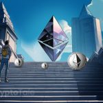 Ethereum Hits New Heights: Are Network Growth and Dencun Trials Fuelling Price?